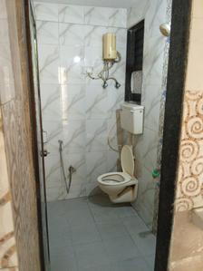 Image of 665 Sq.ft 1 BHK Apartment / Flat for sale in Hari Om Shagun, Ulwe, Navi Mumbai for Rs. 4600000