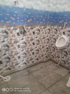 Image of 1100 Sq.ft 2 BHK Builder Floor for rent in Sanjaynagar, Bengaluru for Rs. 35000