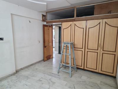 Bedroom Image of 1700 Sq.ft 3 BHK Apartment / Flat for sale in Sheladia Prestige Tower, Bodakdev Ahmedabad for Rs. 13500000