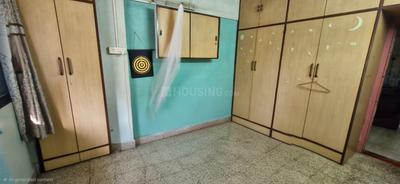 Kitchen Image of 540 Sq.ft 1 BHK Apartment / Flat for rent in Bhandup East Mumbai for Rs. 25000