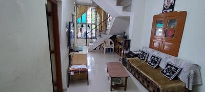 Hall Image of 1500 Sq.ft 4 BHK Duplex for sale in Karelibagh Vadodara for Rs. 15000000