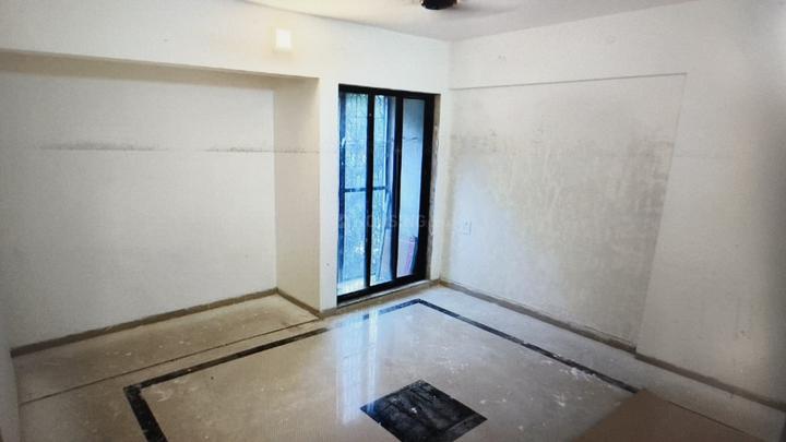 kharghar sector 4 Bedroom One 1