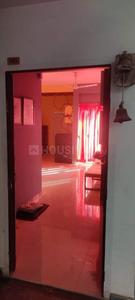 Hall Image of 680 Sq.ft 2 BHK Apartment / Flat for sale in Othello Valencia Courtyard, Vadsar Vadodara for Rs. 2900000
