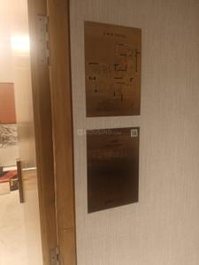 Hall Image of 1888 Sq.ft 3 BHK Apartment / Flat for sale in Andheri West Mumbai for Rs. 82500000