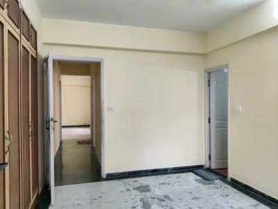Bedroom Image of 950 Sq.ft 2 BHK Apartment / Flat for sale in Raymond Realty Ten X Habitat, Thane West Thane for Rs. 14500000