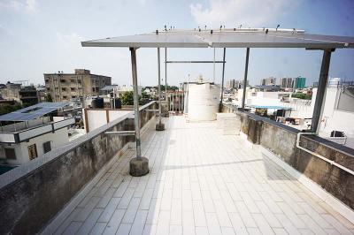 Balcony Image of 1800 Sq.ft 3 BHK Independent House for sale in Odhav Ahmedabad for Rs. 12500000