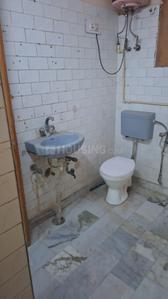 Image of 1440 Sq.ft 3 BHK Builder Floor for sale in Rajouri Garden, New Delhi for Rs. 13000000