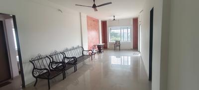 Hall Image of 2500 Sq.ft 3 BHK Apartment / Flat for sale in Tarabai Park Kolhapur for Rs. 16000000