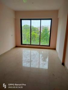 Hall Image of 650 Sq.ft 2 BHK Apartment / Flat for sale in Bhagwati Muktanand CHS, Kurla West Mumbai for Rs. 14000000
