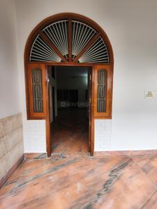 Bedroom Image of 2000 Sq.ft 3 BHK Builder Floor for rent in Manduwadih Varanasi for Rs. 18000
