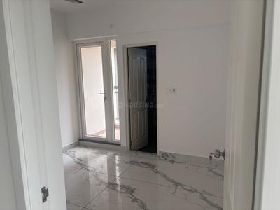 Bedroom Image of 930 Sq.ft 2 BHK Apartment / Flat for sale in Palarivattom Kochi for Rs. 7300000