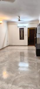 Hall Image of 1500 Sq.ft 3 BHK Independent House for rent in HBR Layout Bengaluru for Rs. 65000
