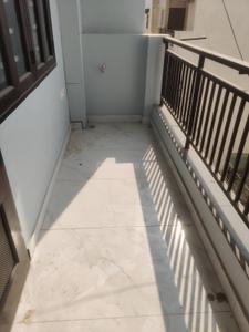 Balcony Image of 1800 Sq.ft 2 BHK Builder Floor for rent in Palam Vihar Extension Gurgaon for Rs. 18000