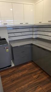 Kitchen Image of 3000 Sq.ft 4 BHK Independent House for rent in Aluva Kochi for Rs. 55000