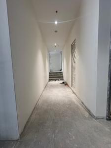 Image of 585 Sq.ft 1 BHK Apartment / Flat for sale in Tritonia Man Mandir, Bhayandar West, Mira Bhayandar for Rs. 6000000
