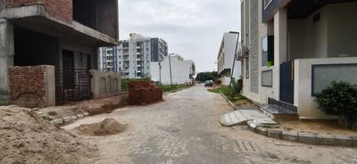 Image of 1013 Sq.ft Residential Plot / Land for sale in Jagatpura, Jaipur for Rs. 9571500