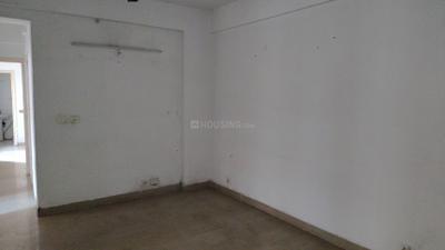 Living Room Image of 1150 Sq.ft 2 BHK Apartment / Flat for sale in Supertech Cape Town, Sector 74 Noida for Rs. 11000000