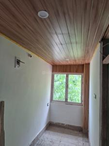Bedroom Image of 350 Sq.ft 1 RK Studio for sale in Kalimpong Khasmahal Kalimpong for Rs. 1800000