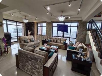 4.5 BHK Penthouse