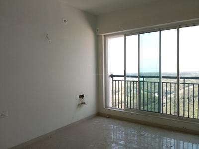 Bedroom Image of 1350 Sq.ft 3 BHK Apartment / Flat for sale in L And T West Square, Nerul Navi Mumbai for Rs. 42000000