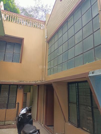 Image of 1300 Sq.ft 3 BHK Villa for sale in Mehdipatnam, Hyderabad for Rs. 6000000