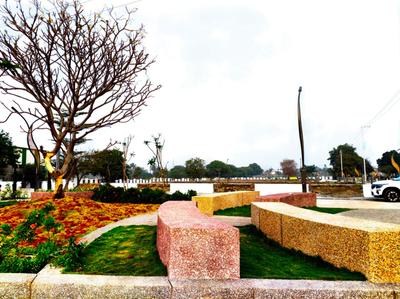 Image of 1328 Sq.ft Residential Plot / Land for sale in Sinhasa, Indore for Rs. 4847200
