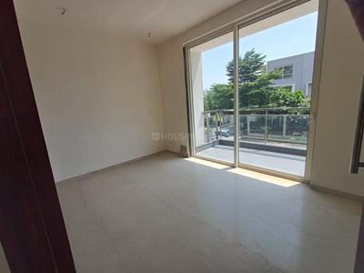 Bedroom Image of 2835 Sq.ft 4 BHK Villa for sale in Godrej Golf Link, Jaypee Greens Greater Noida for Rs. 43000000