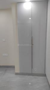 Bedroom Image of 1000 Sq.ft 1 BHK Builder Floor for rent in Sector 51 Gurgaon for Rs. 25000