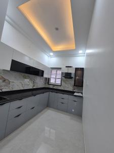 Kitchen Image of 3325 Sq.ft 5 BHK Villa for sale in Jagatpura Jaipur for Rs. 22500000