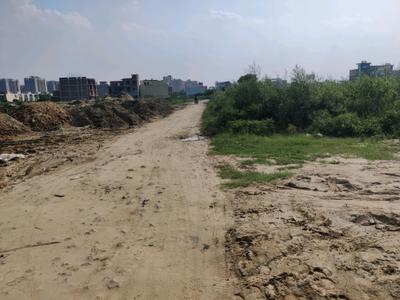 Image of 900 Sq.ft Residential Plot / Land for sale in Bamheta Village, Ghaziabad for Rs. 5000011