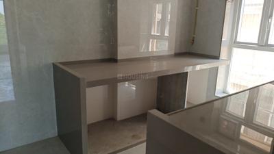 Kitchen Image of 800 Sq.ft 2 BHK Apartment / Flat for sale in Vile Parle West Mumbai for Rs. 29100000
