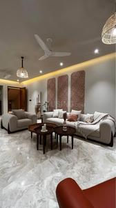 1 BHK Fully Furnished Flat