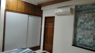 Image of 832 Sq.ft 3 BHK Apartment / Flat for sale in Nand Heights, Yogi Nagar, Rajkot for Rs. 8500000