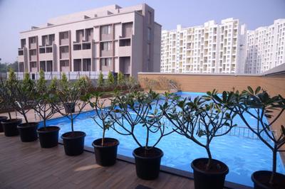 Image of 1550 Sq.ft 3 BHK Villa for sale in UP Life Phase 1, Pirangut, Pune for Rs. 7400000