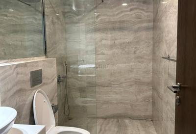 Image of 1407 Sq.ft 2 BHK Apartment / Flat for sale in Zaya Hameni Tower by Zaya Hameni, Jumeirah Village, Dubai for Rs. 52000000
