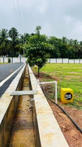 Image of 600 Sq.ft Residential Plot / Land for sale in RR Oak Tree, Madukkarai, Coimbatore for Rs. 1033200