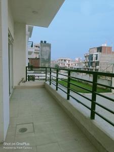 Balcony Image of 1147 Sq.ft 2 BHK Apartment / Flat for sale in Jankipuram Lucknow for Rs. 6500000