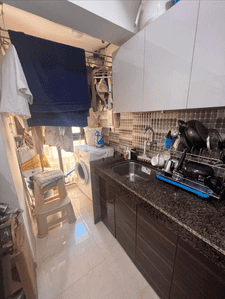 Image of 850 Sq.ft 2 BHK Apartment / Flat for sale in Platinum Prive, Andheri West, Mumbai for Rs. 22000000