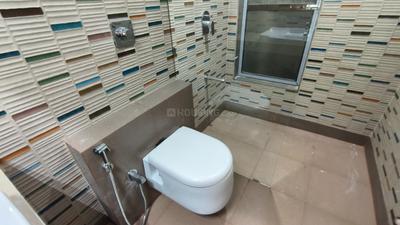 Image of 1950 Sq.ft 3 BHK Apartment / Flat for rent in Paradise Sai World City, Panvel, Navi Mumbai for Rs. 40000