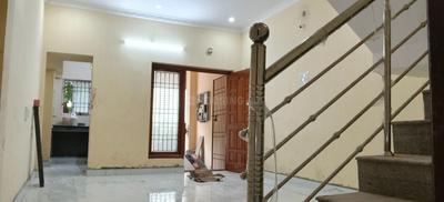 Hall Image of 1100 Sq.ft 3 BHK Duplex for sale in Kolathur Chennai for Rs. 9500000