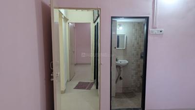 Bedroom Image of 1000 Sq.ft 2 BHK Apartment / Flat for rent in Chembur Mumbai for Rs. 50000