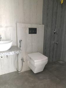 Bedroom Two Image of 1025 Sq.ft 2 BHK Apartment / Flat for sale in The Regents park, Taloja Navi Mumbai for Rs. 7800000