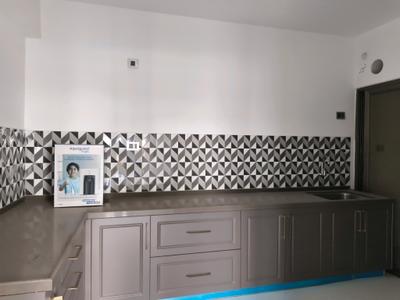 Kitchen Image of 2800 Sq.ft 4 BHK Apartment / Flat for sale in Stratford Verde Residence Collection, Wadgaon Sheri Pune for Rs. 42000000