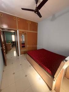 Bedroom Image of 1450 Sq.ft 3 BHK Duplex for sale in Subhanpura Vadodara for Rs. 6500000
