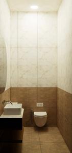Bathroom Image of 8500 Sq.ft 7 BHK Independent House for sale in Calangute Goa for Rs. 150000000