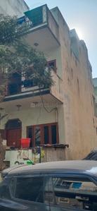 Image of 540 Sq.ft 3 BHK Independent House for sale in DLF Phase 3, Gurgaon for Rs. 24500000