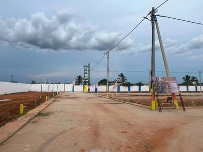 Image of 1200 Sq.ft Residential Plot / Land for sale in Ward No. 18, Tumkur for Rs. 3238800