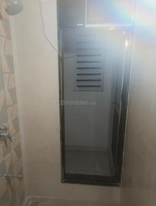 Image of 1000 Sq.ft 2 BHK Apartment / Flat for rent in Vashi, Navi Mumbai for Rs. 52000