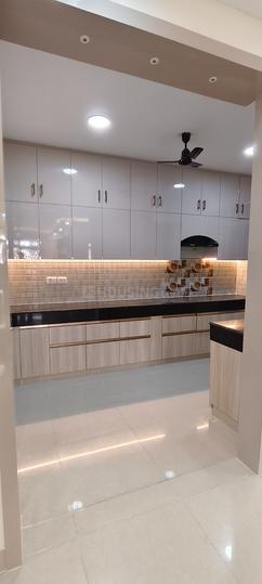 Sector 5 Dwarka Kitchen 1