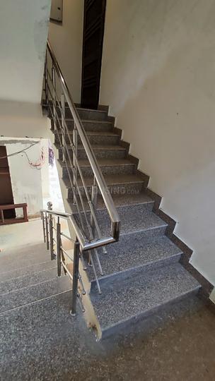 Patthri Bagh Building 1